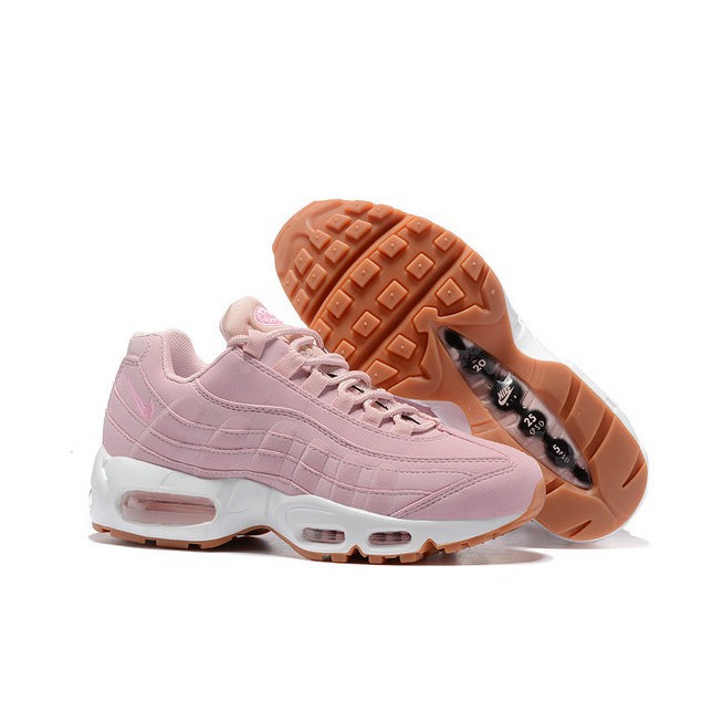 air max 95 womens pink