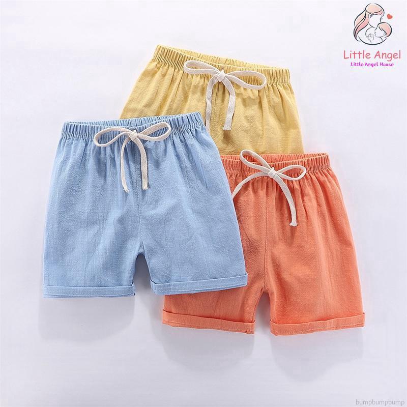 short pants for baby boy