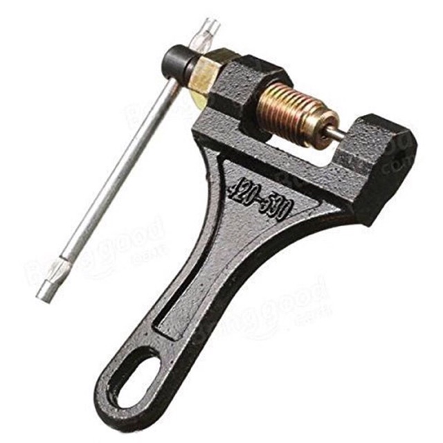 bicycle chain cutter