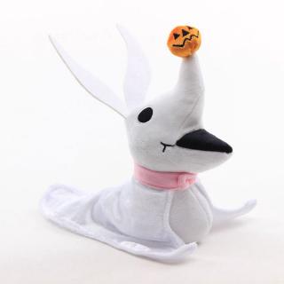 nightmare before christmas bath toys