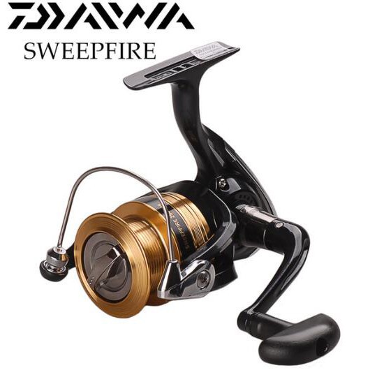 daiwa fishing equipment