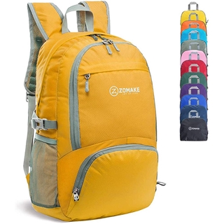 zomake foldable backpack