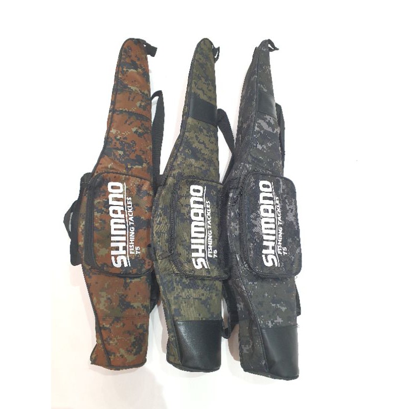 shimano rod bag