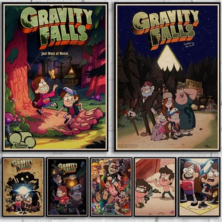 Gravity Balls Comic
