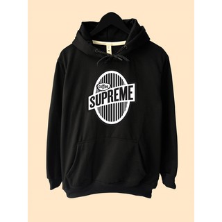 supreme graphic hoodie