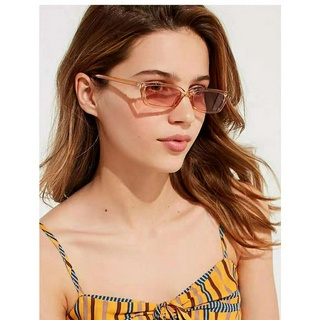 Store Manager Hot Push{Recommended}Fashion Small Frame Sunglasses Women Retro Square Glass Sun Glasses Female Eyeglasses Lady Eyewear