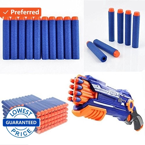 Nerf N Strike Blaster Compatible Dart 