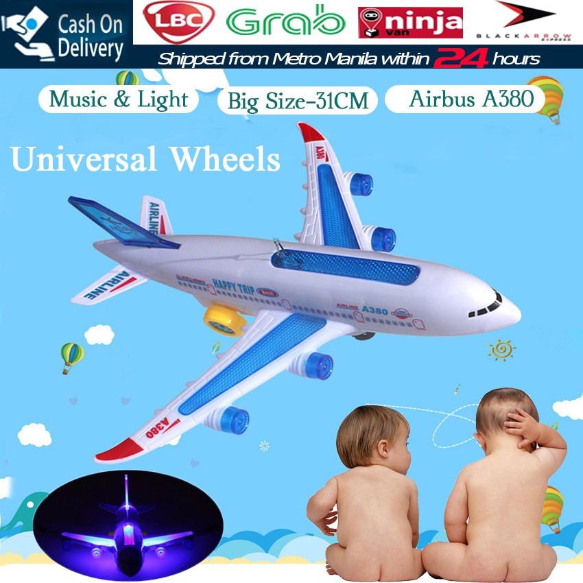 air plane toys