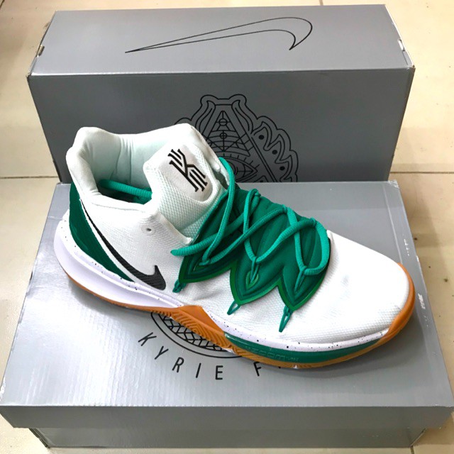 Nike Kyrie 5 Ikhet Alternate OEM Marvelous Quality Shopee