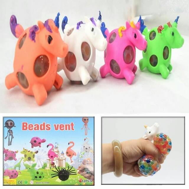 jelly squishy toy