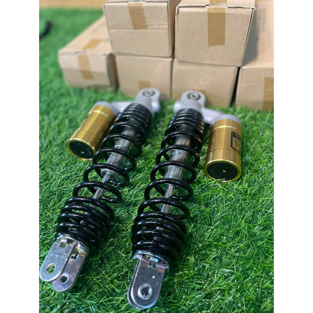 Kyb Shock V For Aerox And Nmax V Shopee Philippines