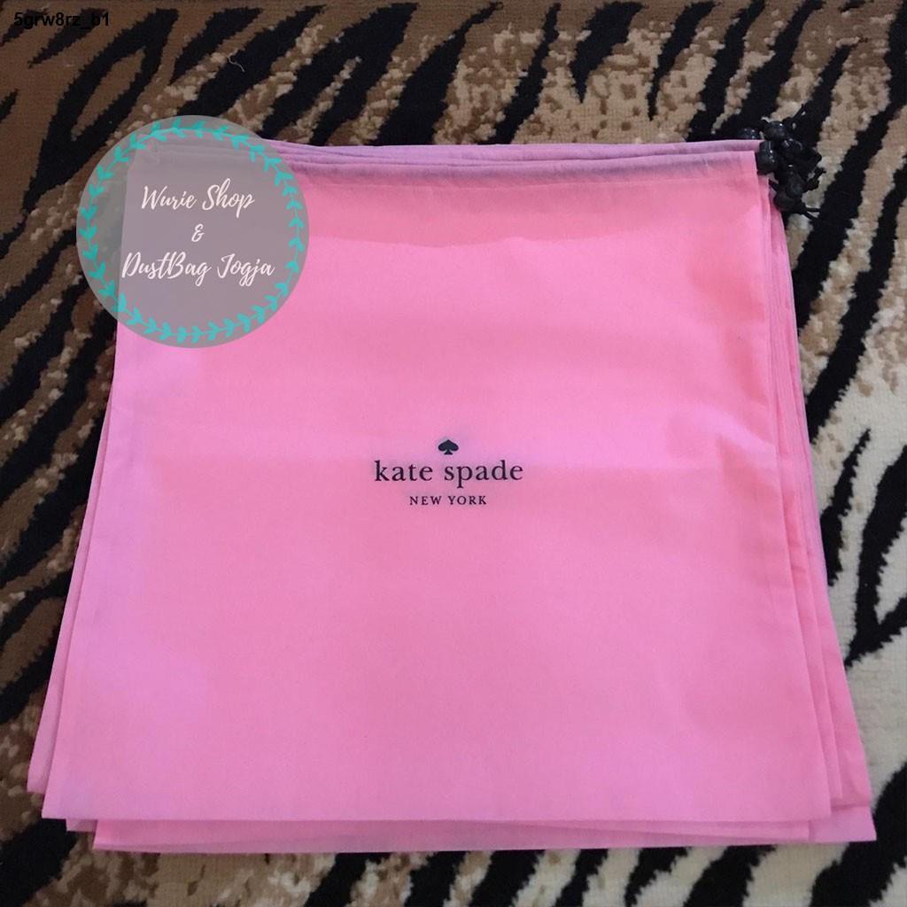 spot goods】✸◅☾☍K @ Te Spade Dustbag Replacement Cover Dust Bag Dust Bag Db  Ks Kate Spade Katespade | Shopee Philippines