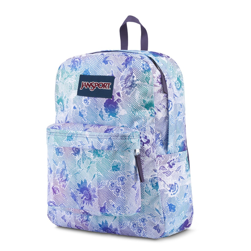 jansport backpack stripes