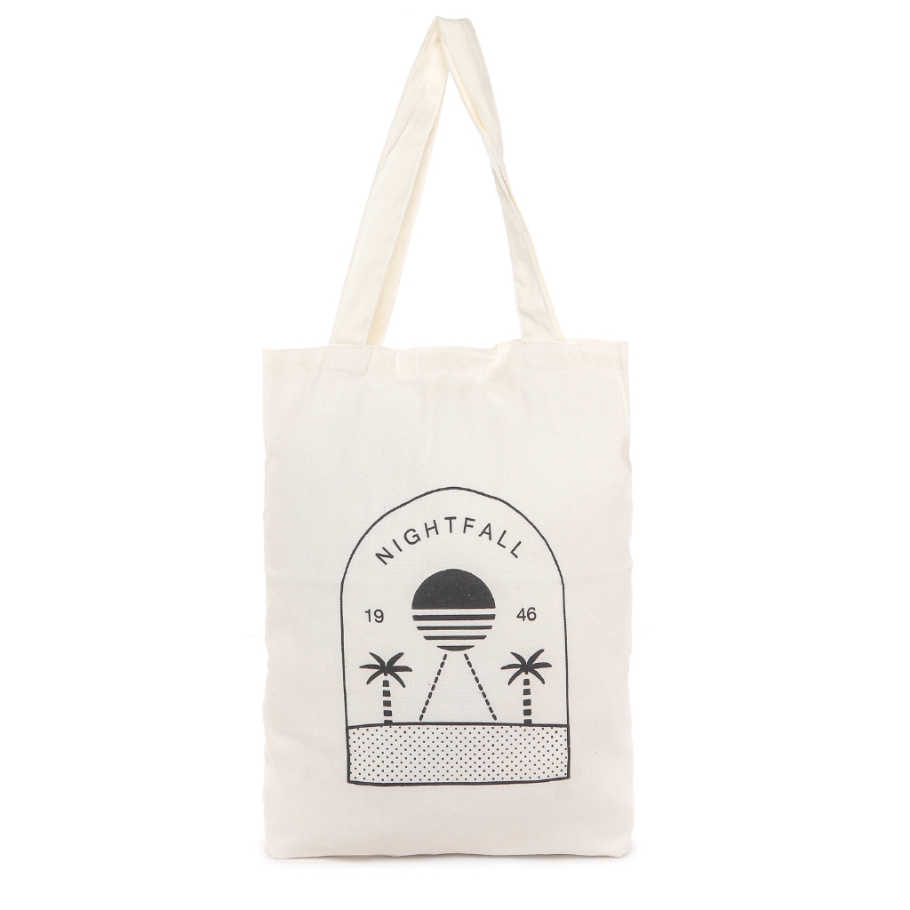 fall tote bags