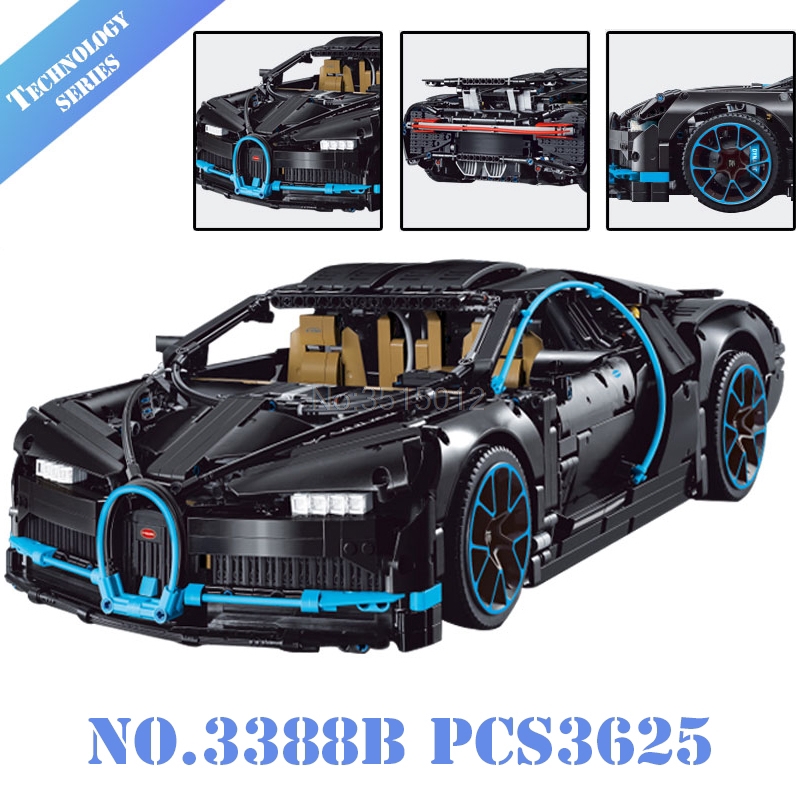 lego veyron bugatti