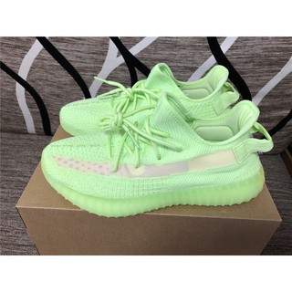 CBDrops YEEZY BOOST 350 V2 Glow in the Dark Facebook