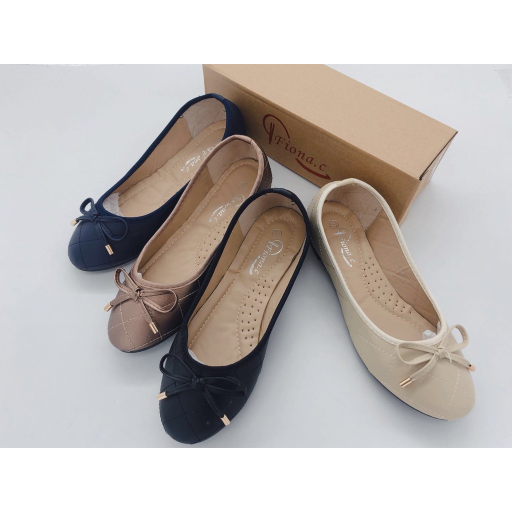 shopee flat shoes