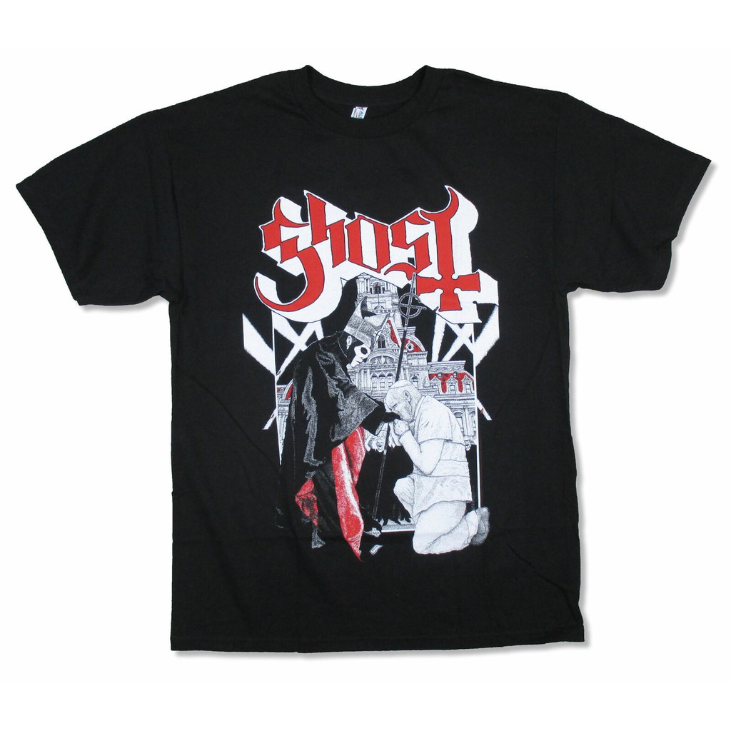 ghost bc merch