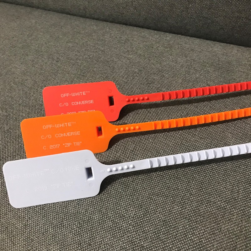 off white zip tie converse