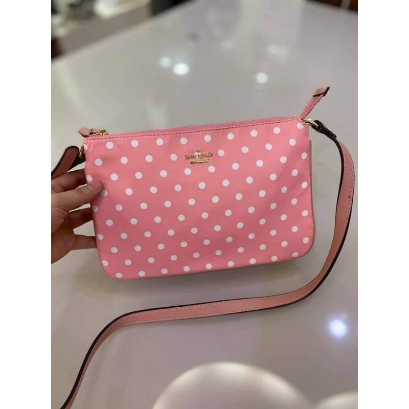 Kate Spade Sling Bag Authentic | Shopee Philippines