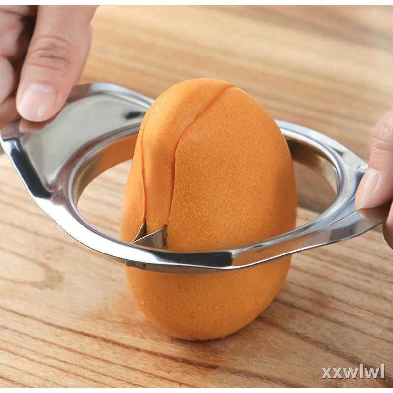 mango peeler