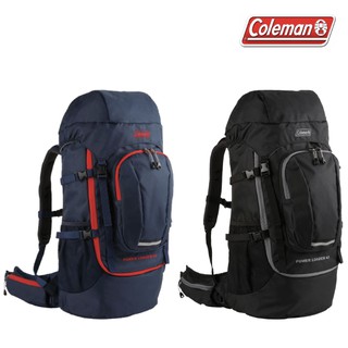 coleman backpack with wheels