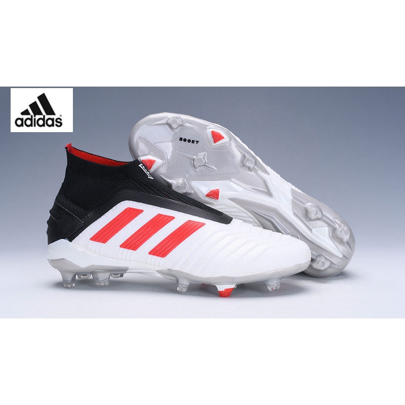 soccer shoes no laces