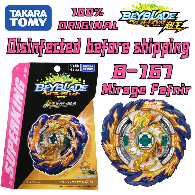 beyblade takara tomy original
