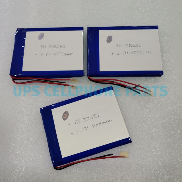 UNIVERSAL TABLET BATTERY / CONVERTABLE Shopee Philippines