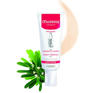 Mustela Body Firming Gel 200ml, Post Partum Care | Shopee ...