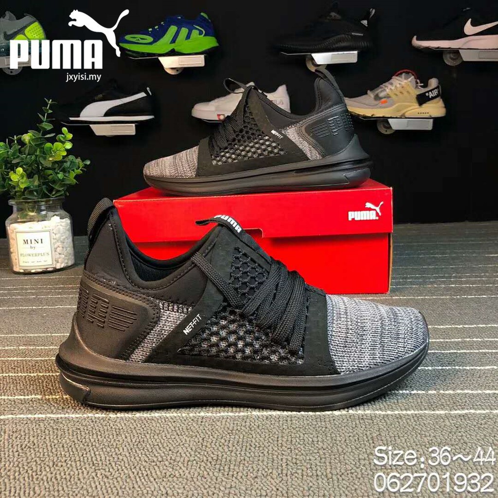 puma women's hiking shoes