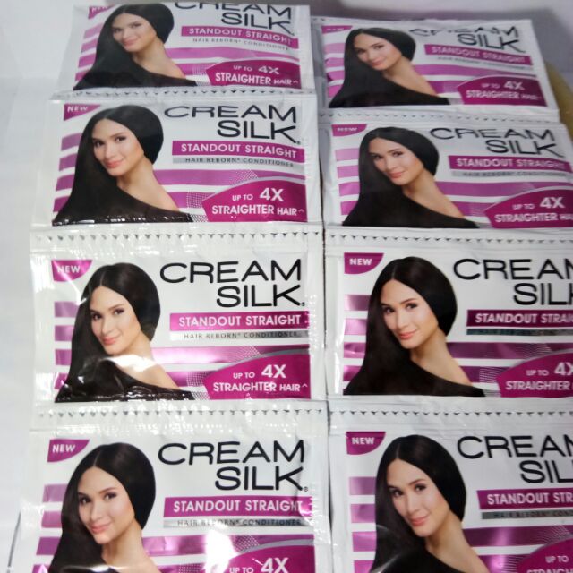 creamsilk standout straight price