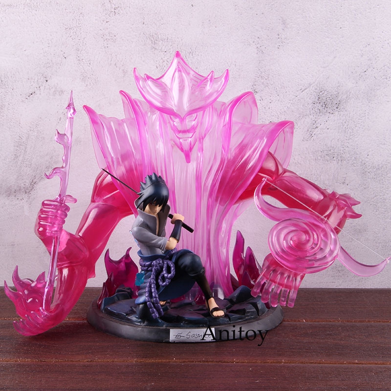 itachi susanoo figure