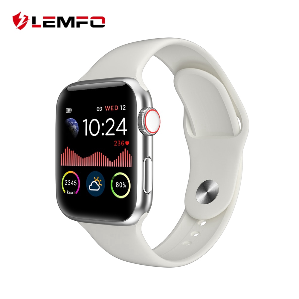 lemfo 5 smartwatch