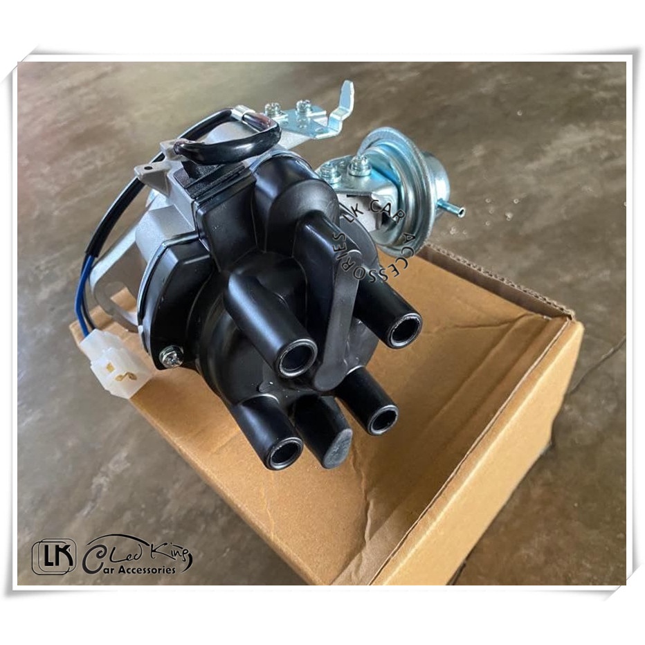 Proton Saga Iswara Wira 4G13 4G15 Distributor New Carburetor Shopee Philippines