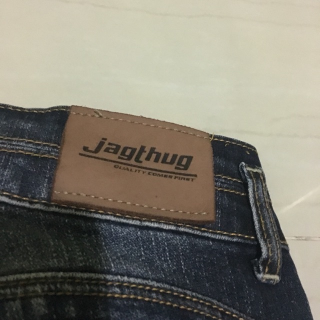 jagthug pants