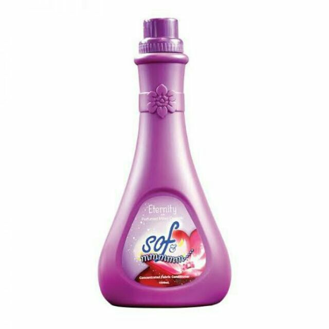 Sof Fabric Conditioner Price