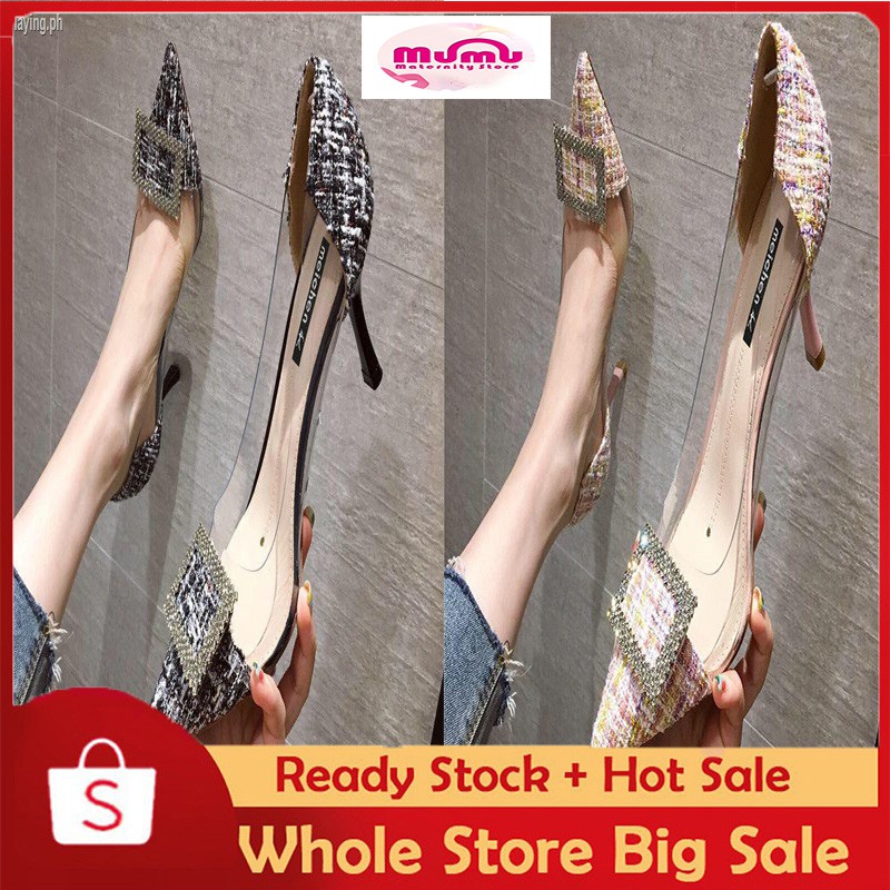 sale stock heels