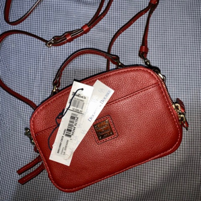 dooney and bourke ambler