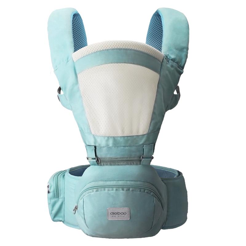 lele baby carrier