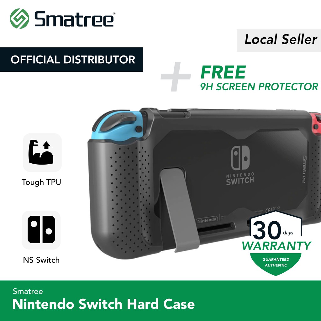 switch case price