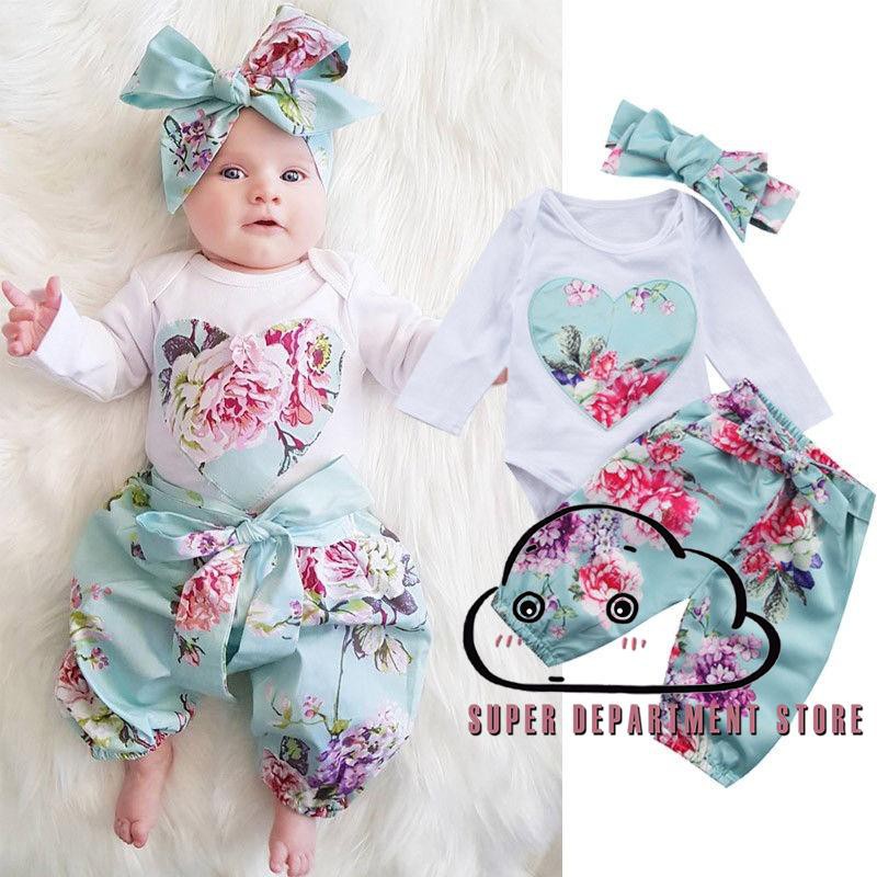 fashion baby girl clothes