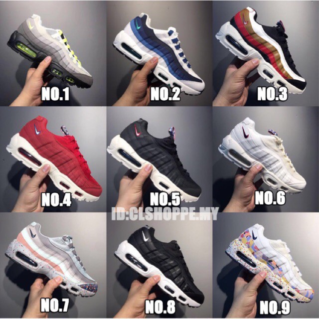 air max 95 en 36 air max 95 en 36