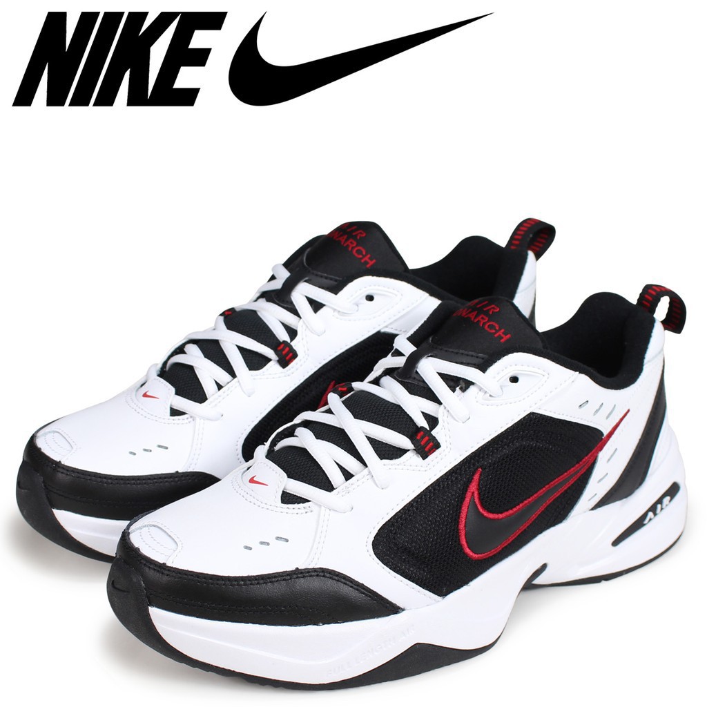 air monarch iv 415445 101