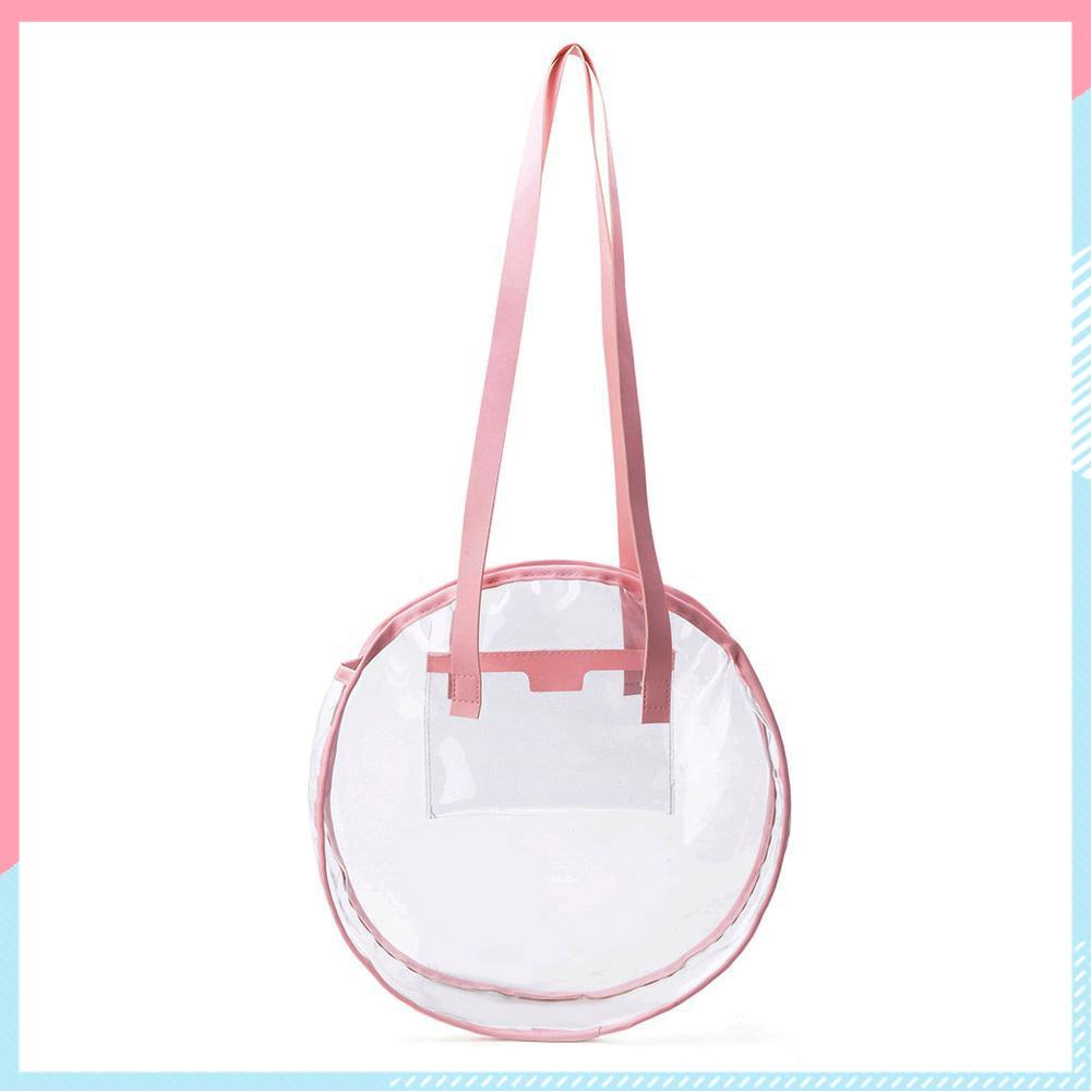 plastic handbags