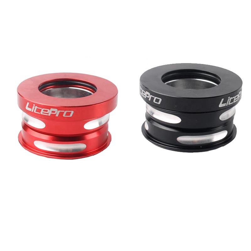 headset litepro bearing