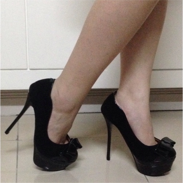 size 5 stilettos