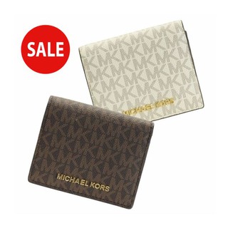 mk card holder sale