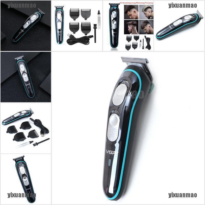 shaver clipper and trimmer set