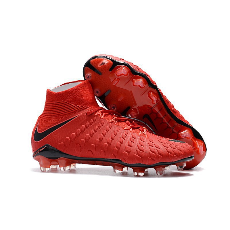 nike hypervenom phantom 3 red